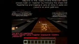 join server in minecraft 2017