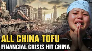 Chaos Unleashed: Airline Industry Collapse, Shanghai's Largest Layoffs Wave, City Lockdowns (Full)