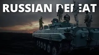 RUSSIA TAKES AVDIIVKA, BUT AT WHAT COST! Breaking Ukraine War News With The Enforcer (Day 725)