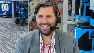 That SEC Podcast's Michael Bratton's thoughts on Hogs at SEC Media Days
