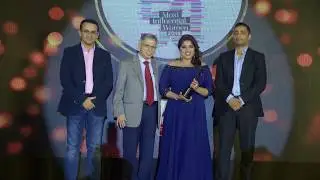 Malishka Mendonsa is No. 7 on IMPACT's 50 Most Influential Women list 2018