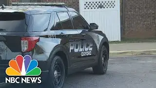 'An Absolute Horror Scene': Six Wounded In North Carolina Shooting