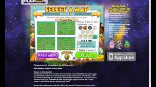 WIzard101: Play and Get A FREE STORM BEETLE