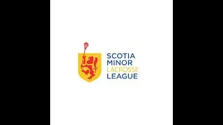 2024 Scotia Minor Lacrosse League Championships Day 2