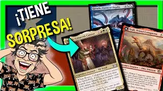 ⚔️ ETALI GANA en CHILE, ROCCO APLASTA y GYRUDA REGRESA 💥