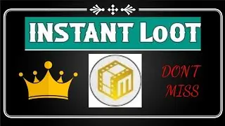 INSTANT LOOT😱 Cryptology Exchange Loot 💸💸 Withdraw Trick🤑Crypto Loot !