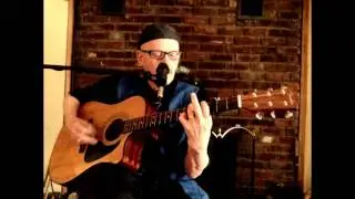 Floating bridge......cover