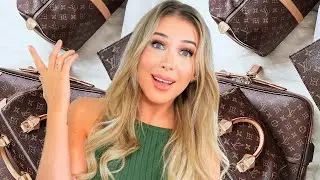 The UGLIEST Louis Vuitton Bags EVER Created **HONESTLY AWFUL!