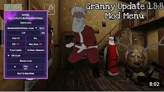 Granny funny videos granny mod menu download link description mein hai 