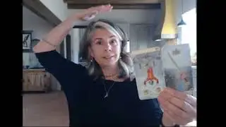 💗You're a sweetheart👑 What's hidden: you take action to protect yourself by disconnecting