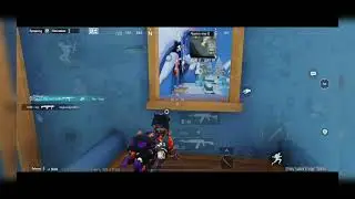 Solo vs squad  15 kills😉iqoo neo 10👌#bgmi #gameplay 