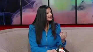 برنامج نساء إديال : الحلقة 24