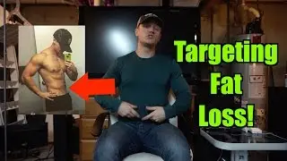 3 Tips to Target Body-Fat Loss | Can You Spot-Reduce?