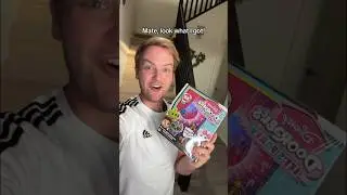New Let&rsquo;s Party Disney Doorables!