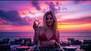I feel free | Uplifting Progressive House EDM
