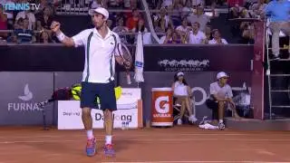 Tenacious Cuevas Has All The Answers With Rio 2016 Hot Shot
