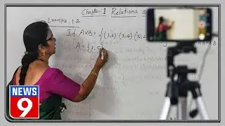 Fresh guidelines for online classes