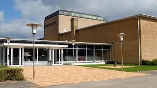 Hotel N&oslash;rherredhus, Nordborg, Denmark