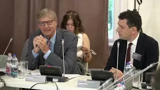 The changing global security environment and its implications / NATO and Hungary 2030