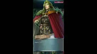 [FEH] Flying Nino + 3 Flying Dancers VERSUS Travant GHB (Infernal)