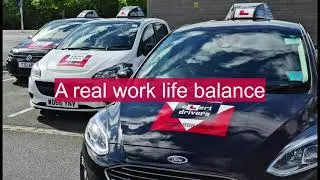 Alert Drivers Training and Development Limited.  Driving Instructor Training.