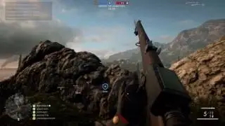 Yaheadblownoff Battlefield 1 montage