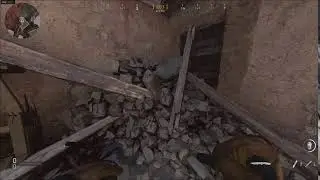 Modern Warfare Movement Tech Azhir Cave