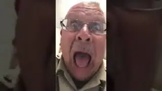 Fake IRS Agent Scammer Calls The Sheriff&rsquo;s Office And Makes Threats When Things Don&rsquo;t Go His Way&iexcl;