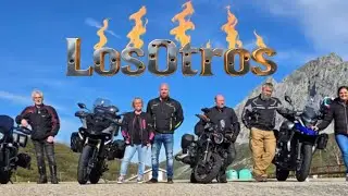 LosOtros MC