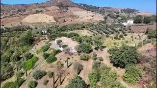 Casali Nova Siri - Basilicata - Italy