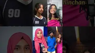 Shaky Shaky | Anukriti x Rhythm Here x Ansha Zakir x Sanju Rathod & Isha Malviya