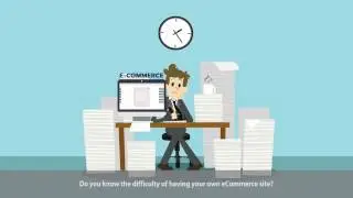 Beauty Clef Retailer Portal Ads Video [Eng.]