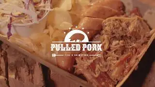 Sydney Hills District's first low and slow BBQ restaurant, Fire and Brimstone's must try pulled pork