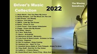 Driver's Music Collection I (2022): Greatest Hits Nonstop Collection Full Album All Time Favorites
