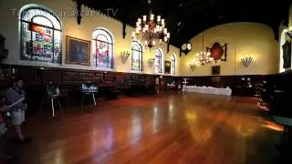 TLTV Ep 103 - Osgoode Hall