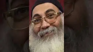 ميامر مار إسحاق السرياني الحلقة الأولى ( على التجرد والحياة الرهبانية )