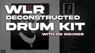 [FREE DRUM KIT] PLAYBOI CARTI 