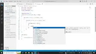 Function Objects Part II