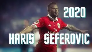 Haris Seferovic 2020-Skills & Goals I HD