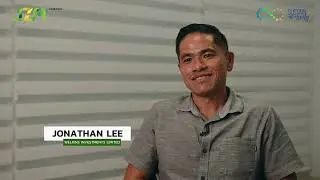Welkins Investments Limited - Jonathan Lee