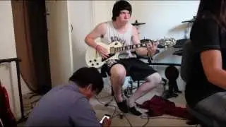 Save Your Sorrows - Studio Update #2