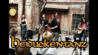 Skogenvard - Heiduckentanz