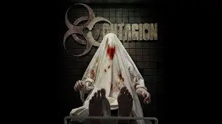CONTAGION - Multiplayer Beta GamePlay
