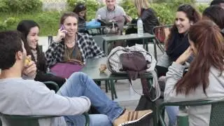 Know more about University Lusófona!