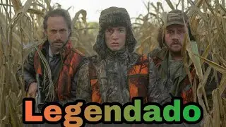 Ride-Kill Switch || Legendado (How to sell Drugs online (Fast).