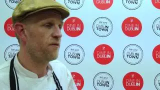 Dine in Dublin Events