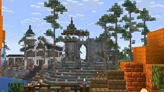 Let's Play Minecraft - #81: Deepest Darkest Fears