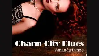 Charm City Blues-  Amanda Lynne