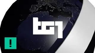 TG1 - Sigle