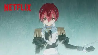 The Keys to Survival | SHIBOYUGI: Playing Death Games to Put Food on the Table | Netflix Anime